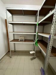 Hillview Regency (D23), Condominium #598782201